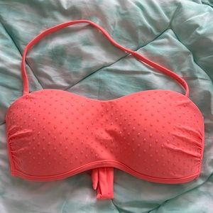 xhilaration bikini top